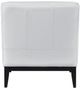 Mazin Furniture Houghton Silver Accent Chair-4