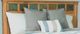 Sunny Designs™ Sedona Petite Queen Headboard-0