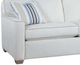 Braxton Culler Customizable Easton 2-Seat Loft Sofa-1