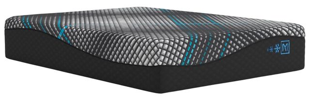 Sierra Sleep® by Ashley Millennium 2.0 Foam 14" Plush Euro Top California King Mattress-0