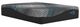 Sierra Sleep® by Ashley Millennium 2.0 Foam 14" Plush Euro Top California King Mattress-0