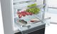 Bosch® 800 Series 10.0 Cu. Ft. Black Glass Compact Refrigerator-3