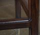 Horizon Home® Durango Brown/Tobacco 30'' Barstool-3