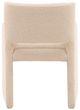 Dovetail Furniture Larson Everest Sand Dining Chair-3