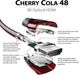 AudioQuest® Cherry Cola 48 10.0 m HDMI Cable-1