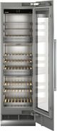 Liebherr Monolith 11.3 Cu. Ft. Panel Ready Wine Cabinet-1