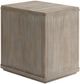 Riverside Furniture Intrigue Hazelwood Mobile File Cabinet-3