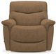 La-Z-Boy® James Sand Rocking Recliner-1