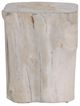Dovetail Furniture Gretchen Bleached Side Table-0