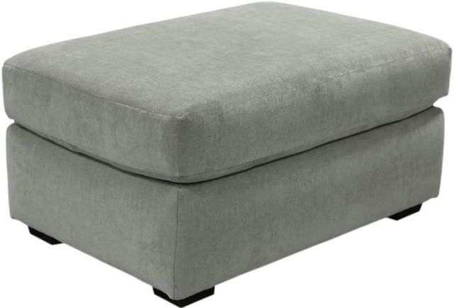 Creek Side Customs Customizable Brynn Large Ottoman-0