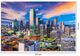 Classy Living Dallas Skyline Wall Art-2