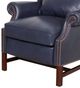 Century® Customizable Chippendale Power Recliner-2