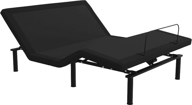 Dreamstar Bedding Viva Adjustable Bases Collection Viva 3000 4" Full Adjustable Base-3