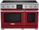 BlueStar® 48" Standard RAL Color Pro Style Induction Range-0