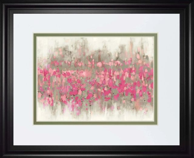 Classy Art Crossing Abstract II by Dan Meneely Wall Art-0