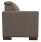 La-Z-Boy® Armitage Earth Power Reclining Chair and a Half with Headrest-3