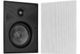 Crestron® Aspire® 6.5" White In-Wall Speakers-0