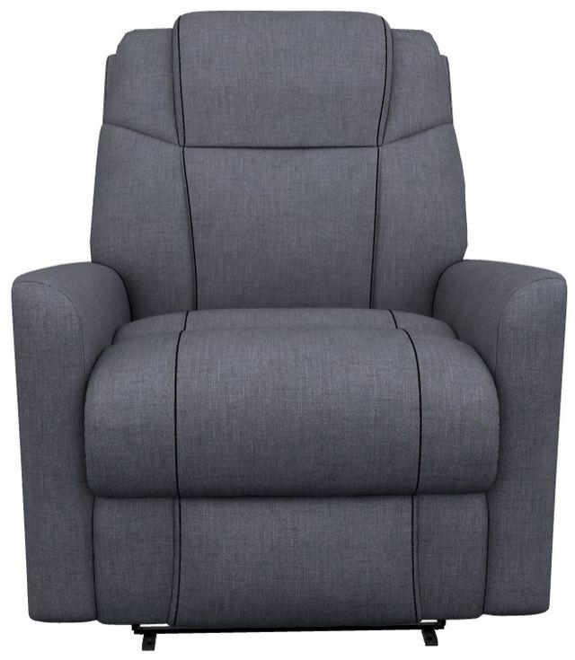 La-Z-Boy® Sparrow Harbor Power Wall Recliner with Headrest and Lumbar-1