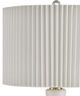 Currey & Company Edelmar White Table Lamp-3