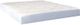 NSC Medical Black Label Pressure Balance Latex Tight Top Medium-Firm Full Mattress in a Box-0