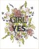 Classy Living Jennifer Goldberger Empower Flowers II Wall Art-1