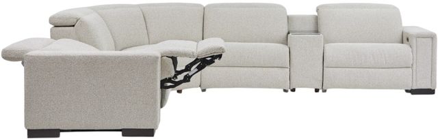 La-Z-Boy® Armitage Marble Power Reclining Sectional with Custom Layout Options-3