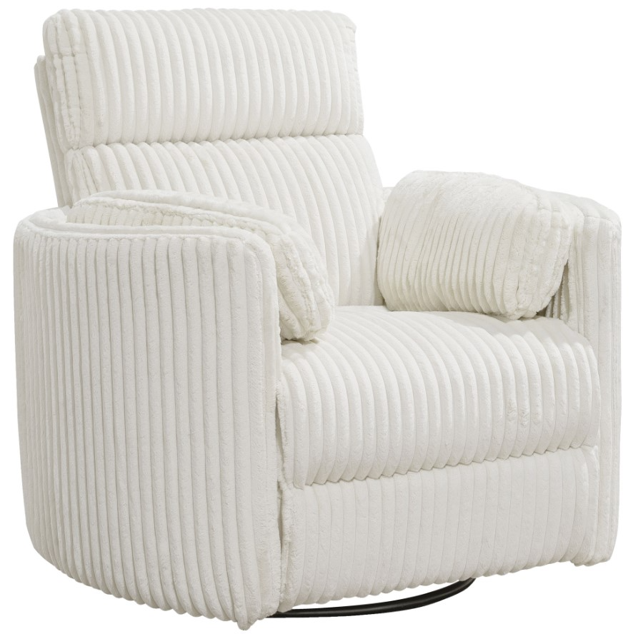 Parker House® Radius Power Swivel Glider Recliner | High