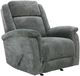BarcaLounger® Adam Athena Mineral Manual Rocker Recliner-0
