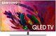 Samsung Q Series 65" 4K Ultra HD QLED Smart TV-0