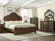 Steve Silver Co. Royale Brown Cherry Dresser-1