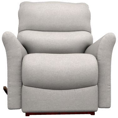 La-Z-Boy® Rowan Ash Manual Rocking Recliner-1