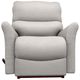La-Z-Boy® Rowan Ash Manual Rocking Recliner-1