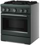 KitchenAid® 30" Juniper Pro Style Dual Fuel Range with No Preheat Air Fry Mode-3