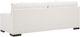 Benchcraft® Hartside Frosted Sofa-3