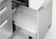 DCS Stainless Steel Tank Drawer Bottom Cover-0