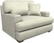 La-Z-Boy® Paxton Porcelain Chair and a Half-0