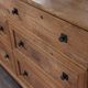 Sauder® Palladia® Vintage Oak® Dresser-4