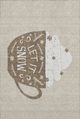 Dalyn™ Rug Company Merry & Bright MY7 Beige 5'x8 Area Rug-0
