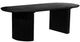 Porter International Designs Coburg Black Dining Table-0