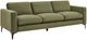 Legends Home Kenna Olive Sofa-0