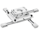 Chief® White Manufacturing Universal Projector Mount-0