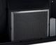 Summit® 20" Black Under Cabinet Range Hood-3