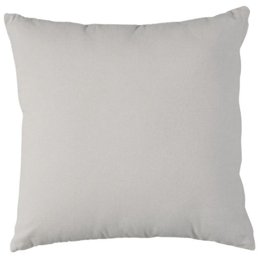 Signature Design by Ashley® Erline Cement 20" Pillow-2