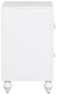 Liberty Furniture Cottage View White Youth Nightstand-3