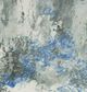 Furniture of America® Hollie Blue/Gray 5'x8' Area Rug-1