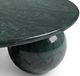 Classic Home Castello Forest Green Coffee Table-5