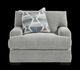 HM Richards Braxton Silver Chair-1