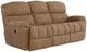 La-Z-Boy® Morrison Camel Manual Reclining Sofa-0