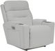 La-Z-Boy® Neo Dove Power Wall Recliner with Headrest and Lumbar-0