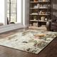 Oriental Weavers™ Evolution 5'x7' Style 1 Area Rug-1